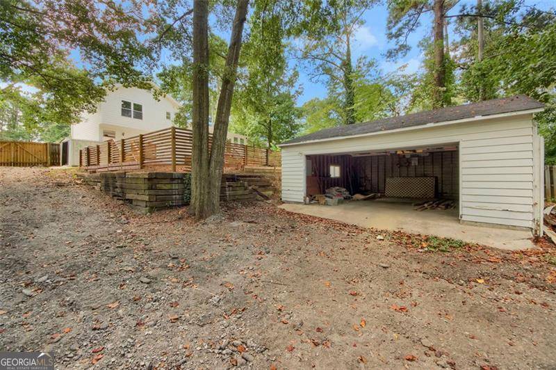 Grayson, GA 30017,1099 WESTWOOD PL SW