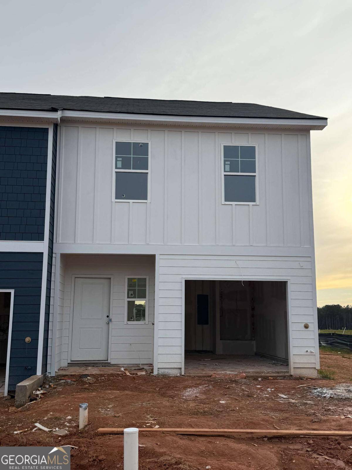 9470 Pinecrest PATH #322, Jonesboro, GA 30238