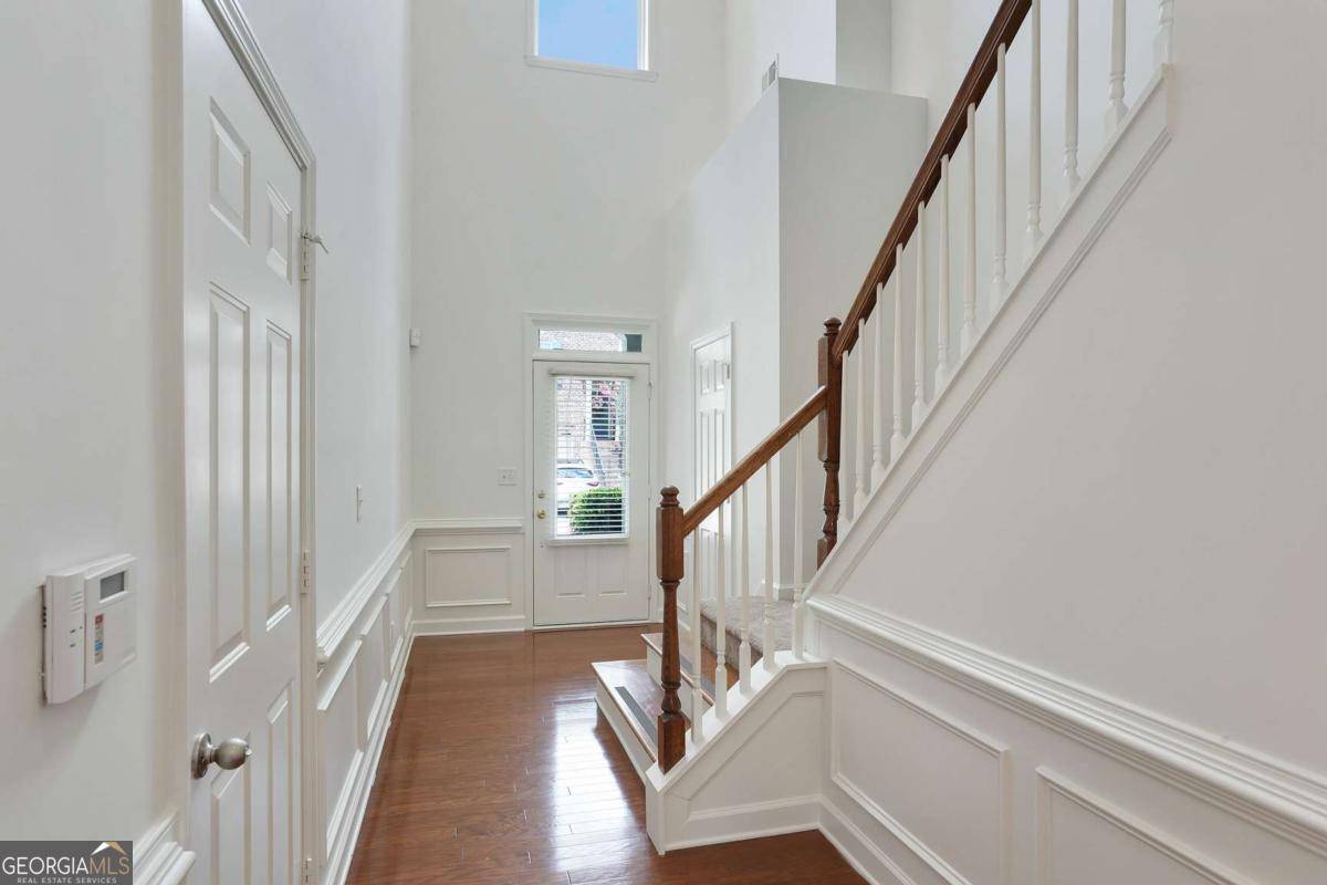 Atlanta, GA 30319,3643 Gambrell LN NE
