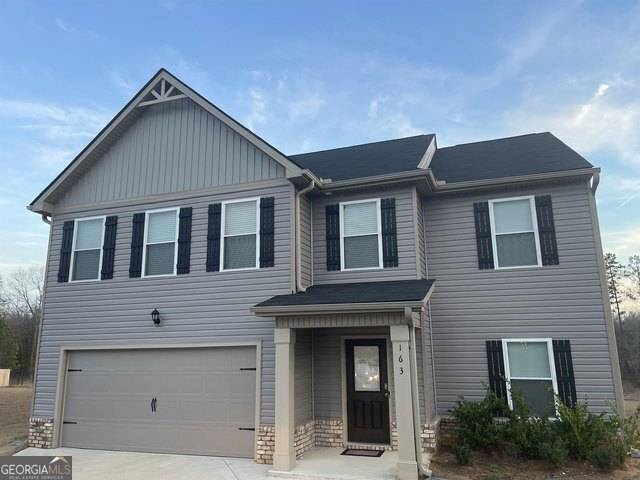 163 Goodall Woods DR, Macon, GA 31216