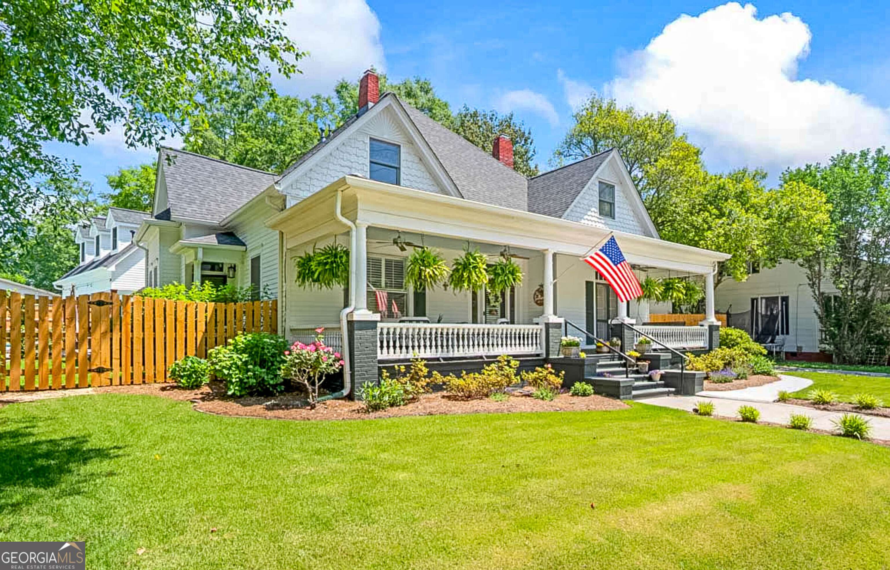 2173 Conyers ST SE, Covington, GA 30014