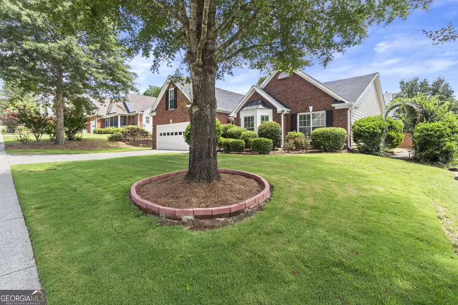 141 Carleton Gold TRL, Dacula, GA 30019