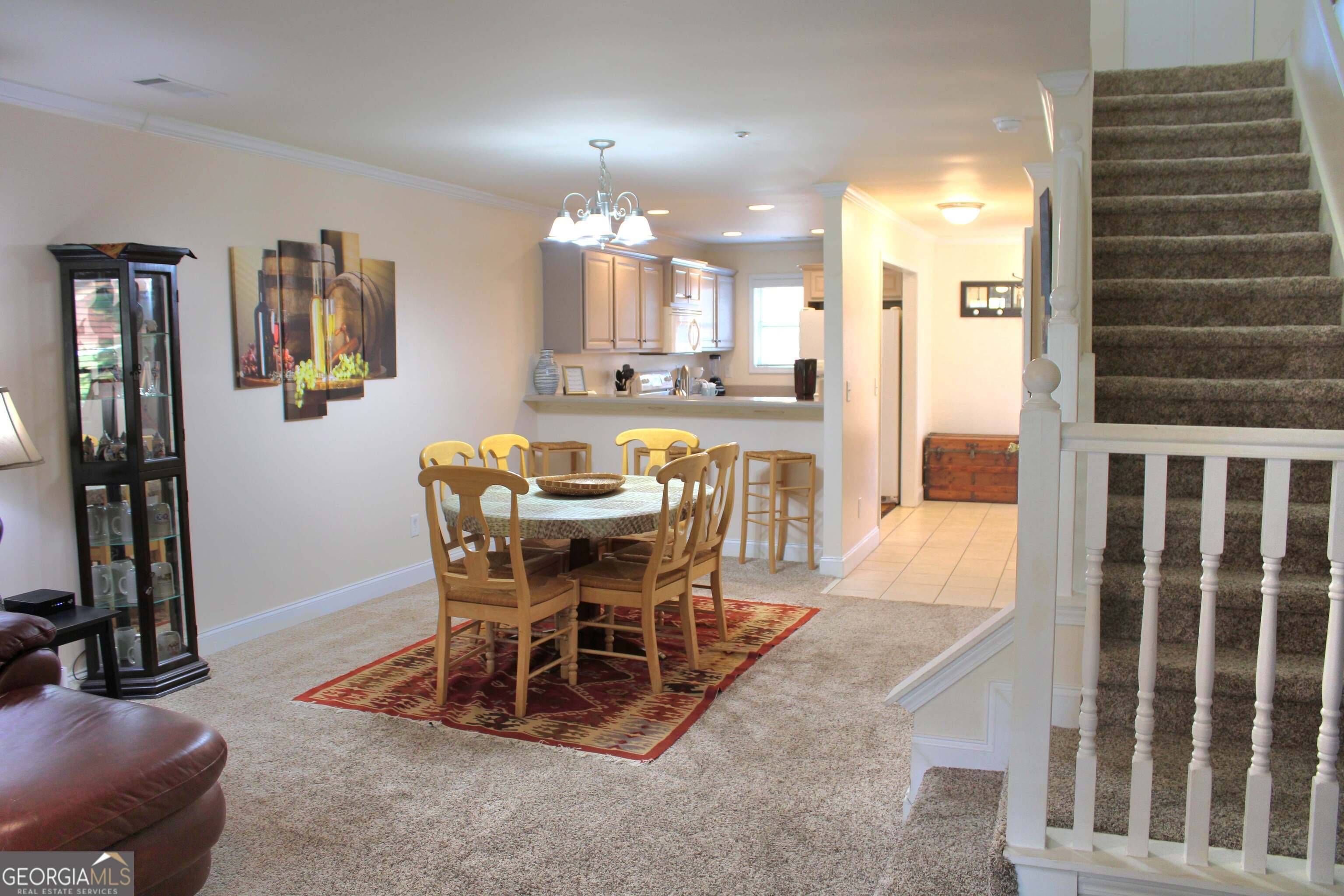 Helen, GA 30545,26-204 Midway ST #203 DOOR #204