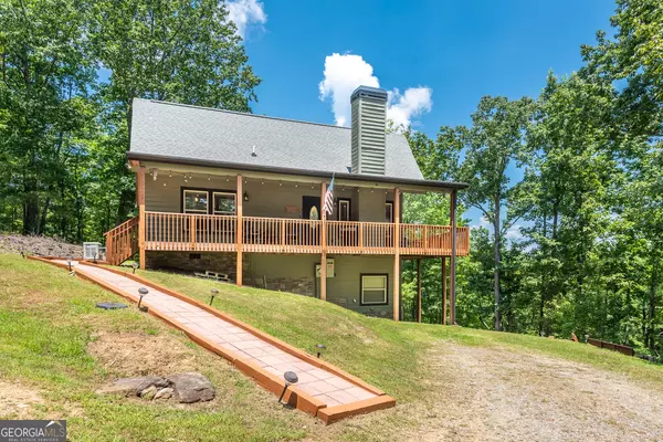 Ranger, GA 30734,1328 Birch Lane LN