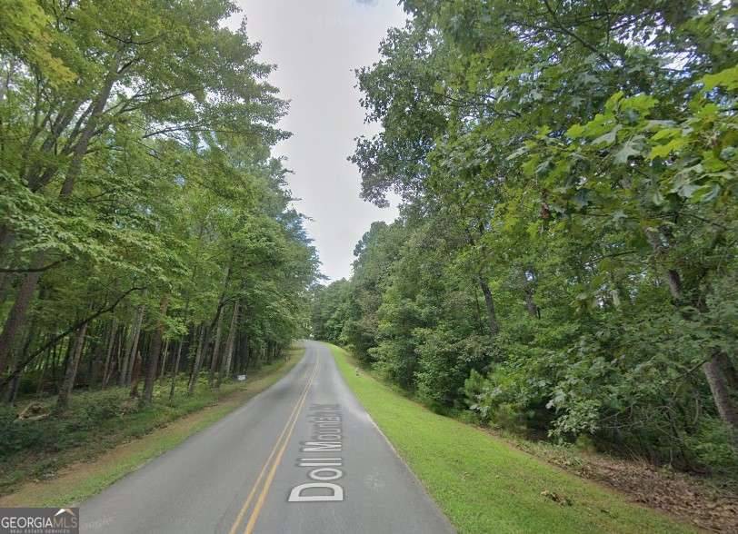 Ellijay, GA 30540,-- Doll Mountain RD
