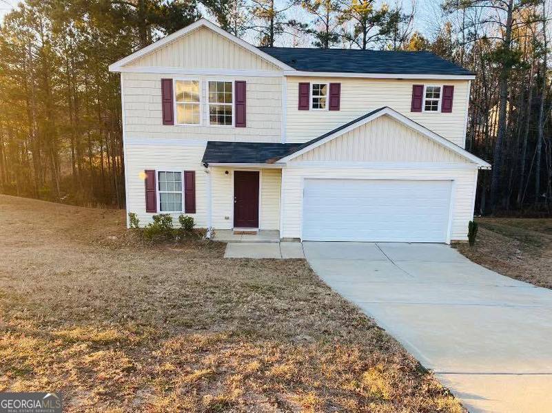 1540 Austin DR, Macon, GA 31217