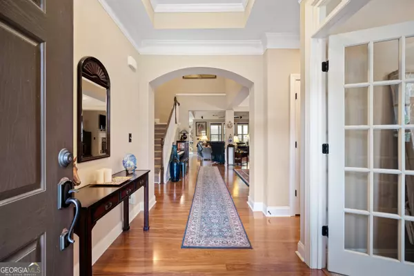 Duluth, GA 30097,3692 Terrah Point DR