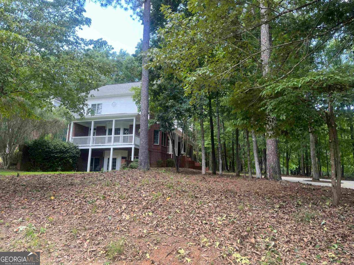 Greensboro, GA 30642,1001 Peachtree CT