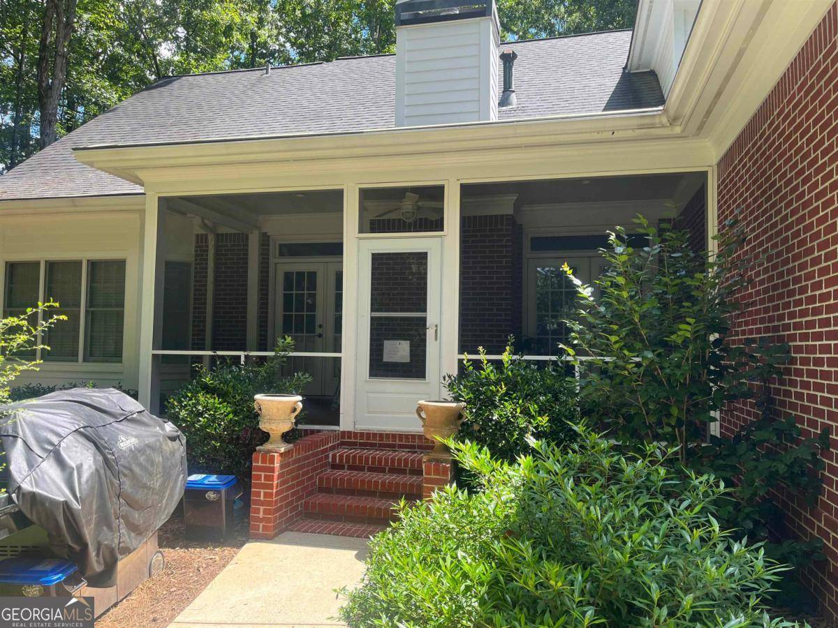 Greensboro, GA 30642,1001 Peachtree CT