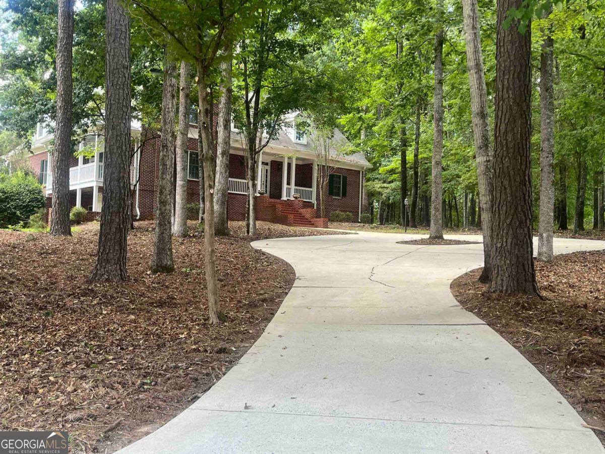 Greensboro, GA 30642,1001 Peachtree CT