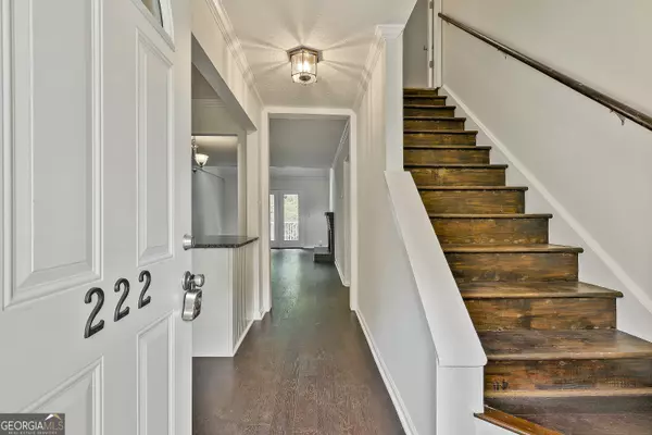 Peachtree City, GA 30269,222 Flat Creek CT