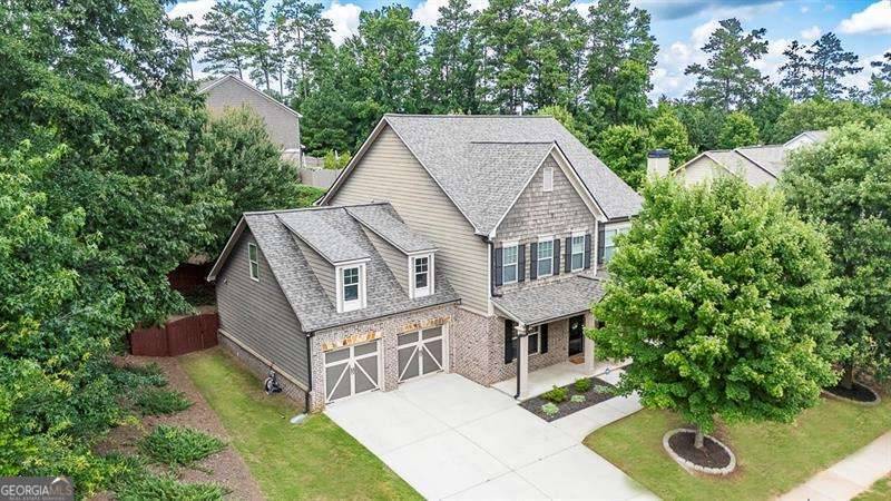 Acworth, GA 30101,5570 Fords Crossing CT NW