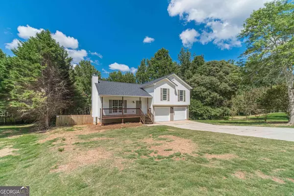 Bethlehem, GA 30620,371 Lokeys Ridge RD