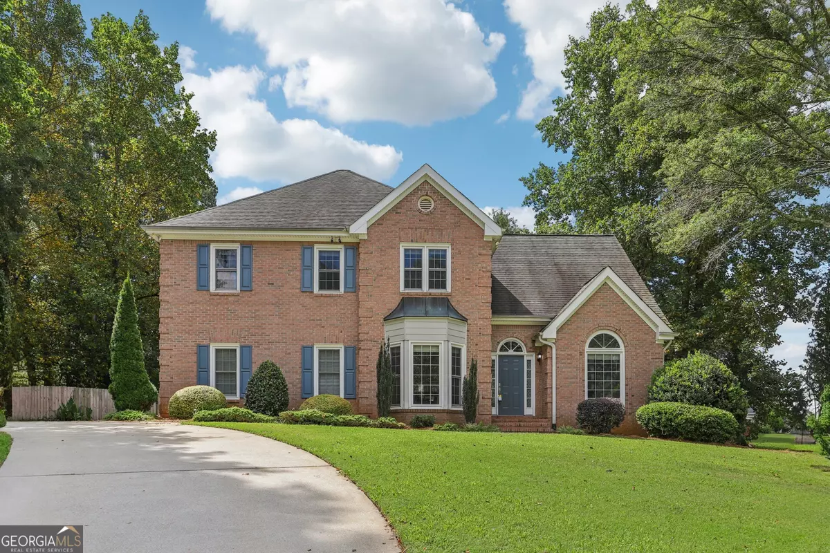 Conyers, GA 30094,2130 Weatherstone CIR SE