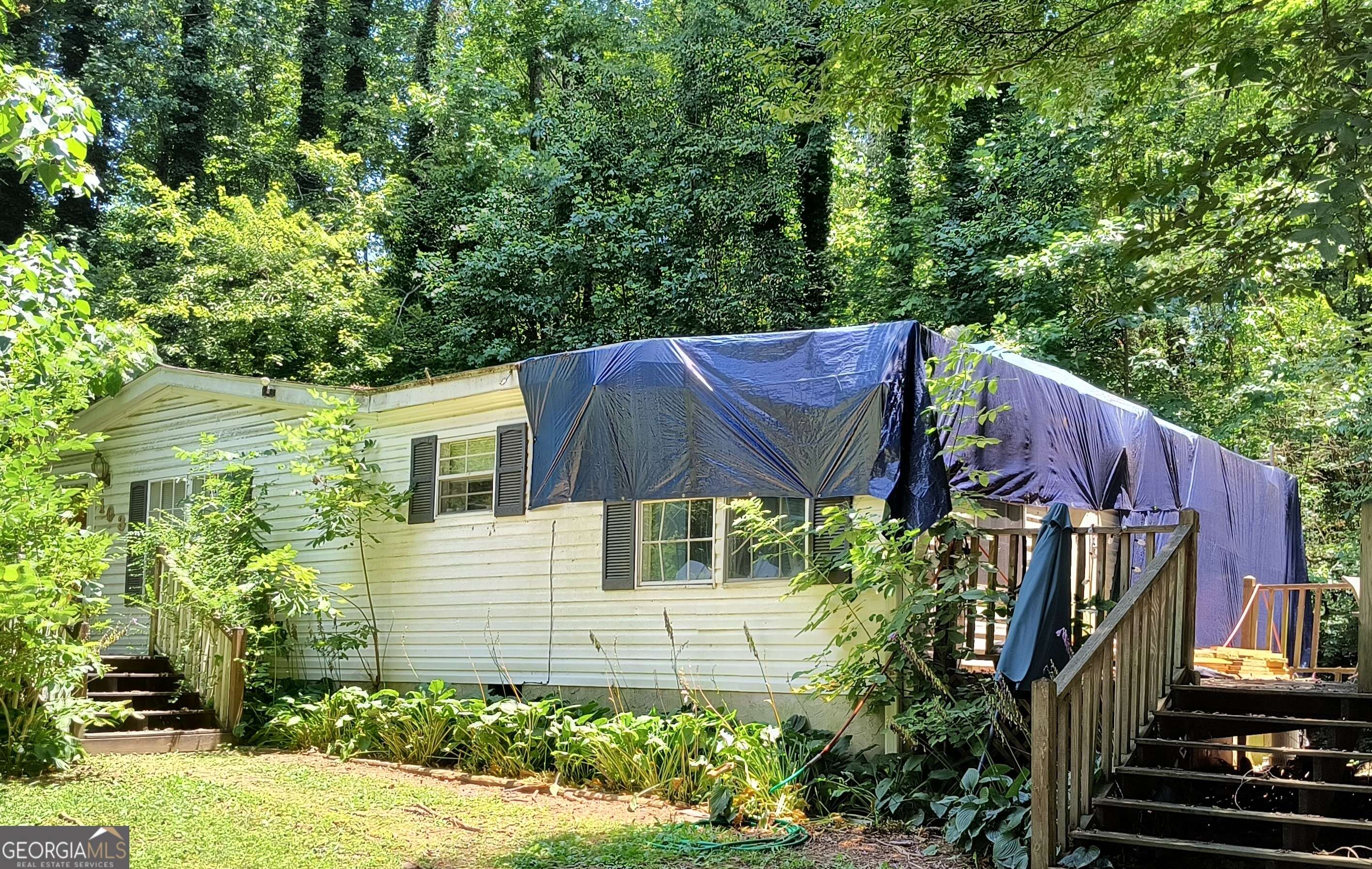 103 Banjo WAY #38, Ellijay, GA 30540