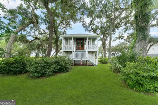 Townsend, GA 31331,3217 Coopers Point DR NE