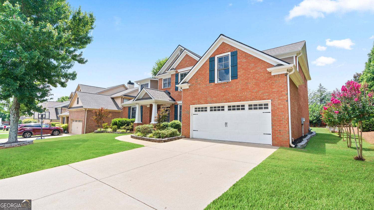 Flowery Branch, GA 30542,6121 Stillwater TRL