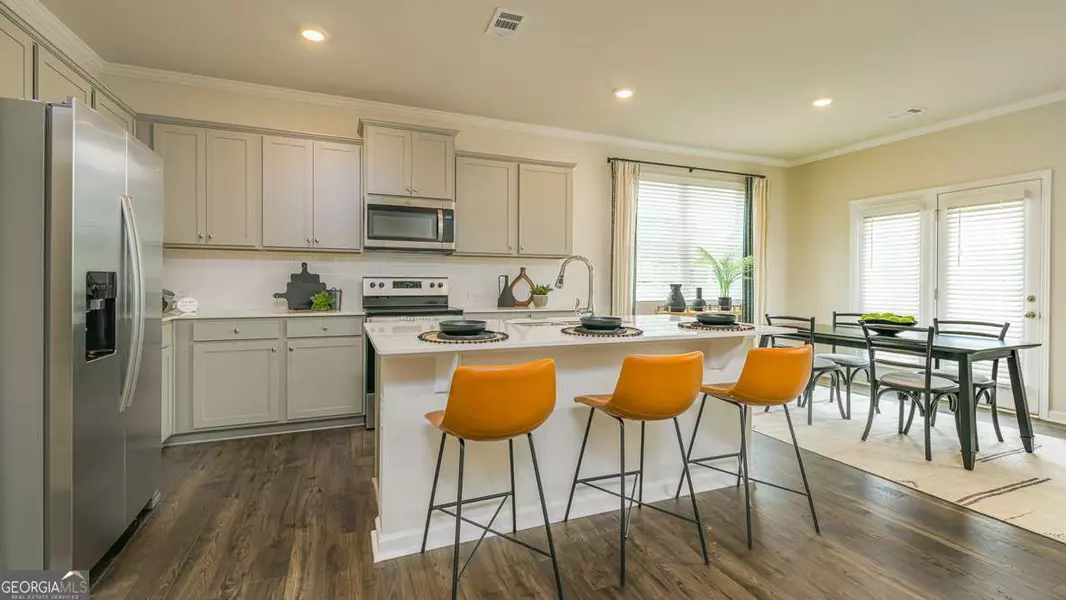4803 Guava TRCE, Acworth, GA 30101