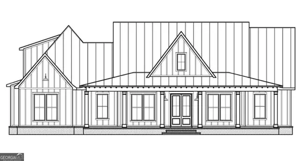 Madison, GA 30650,4291 Buckhead RD