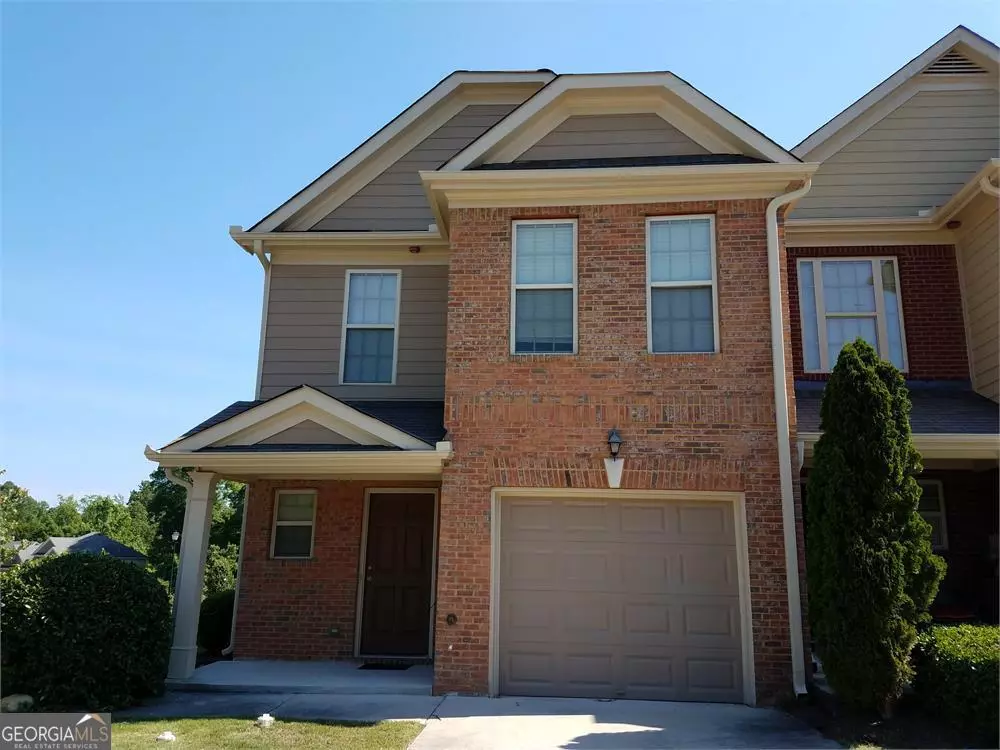 Conyers, GA 30012,1740 Millstream HOLW
