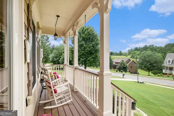 Dawsonville, GA 30534,460 Morgan LN