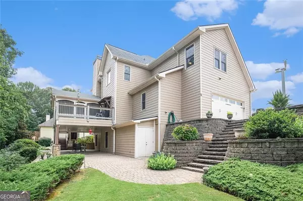 Dawsonville, GA 30534,460 Morgan LN