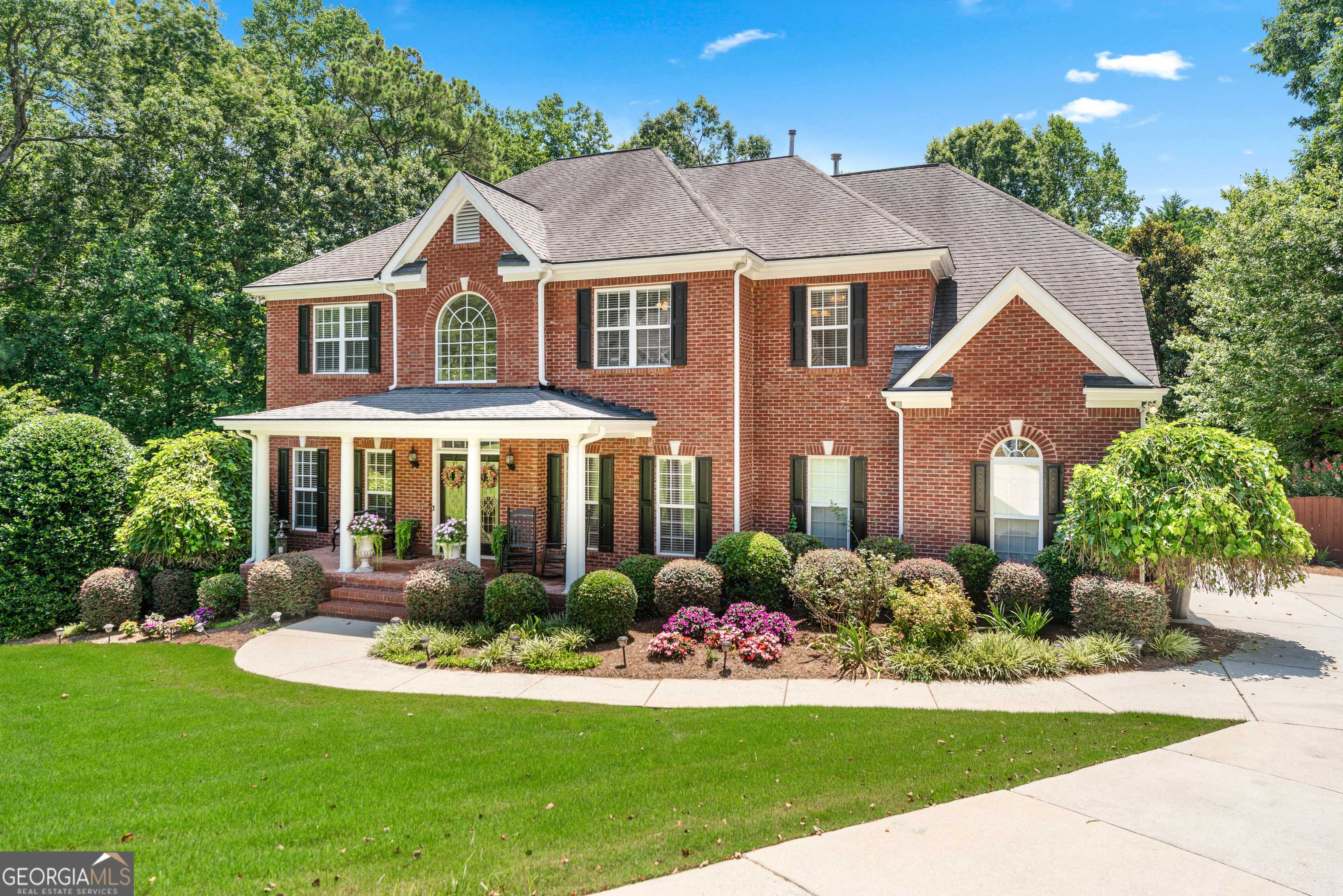 2929 Stanway AVE, Douglasville, GA 30135