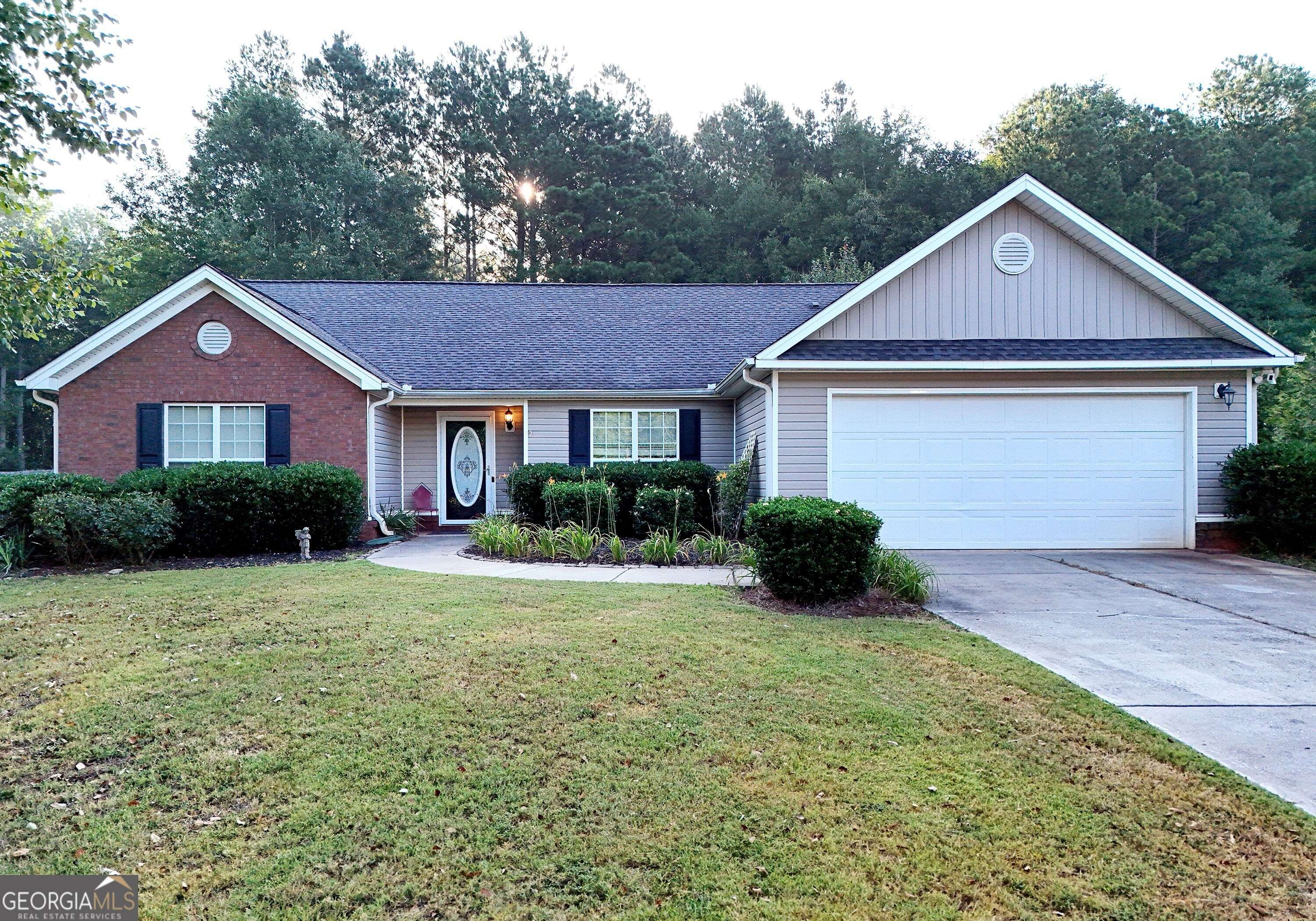 1417 Faith DR, Winder, GA 30680