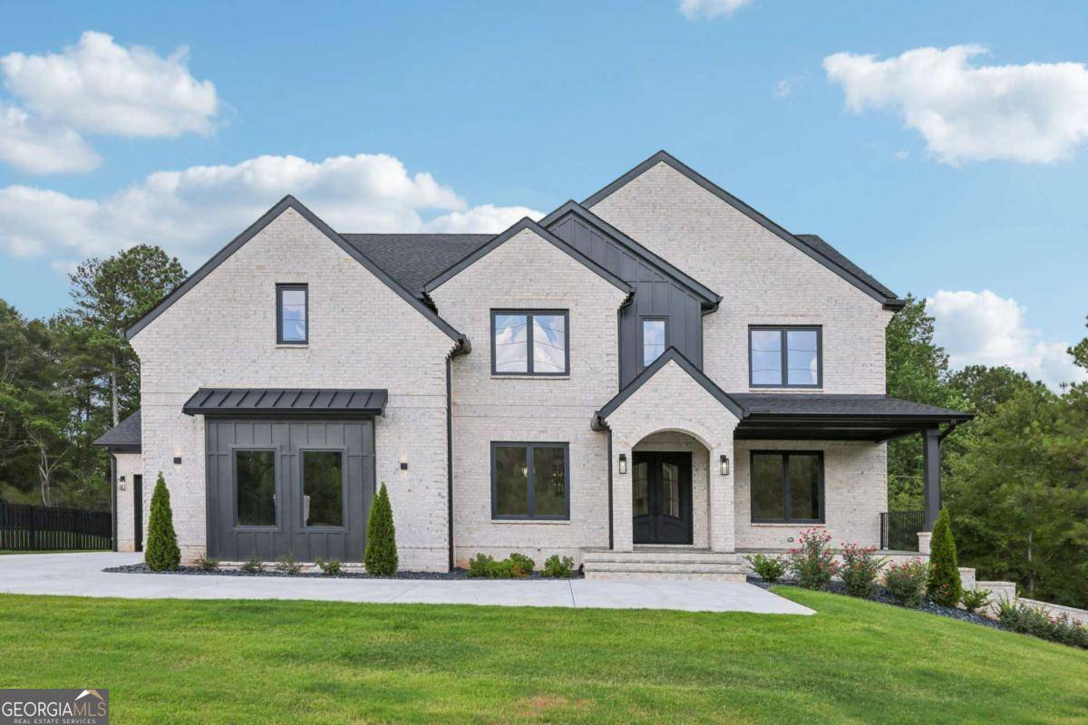 3203 Bold Springs RD, Dacula, GA 30019