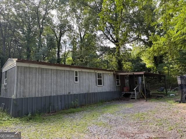 3755 Buchanan HWY, Cedartown, GA 30125