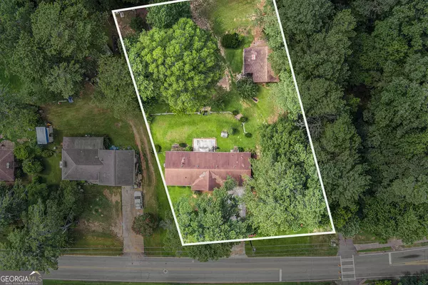 Austell, GA 30106,2200 Anderson Mill RD
