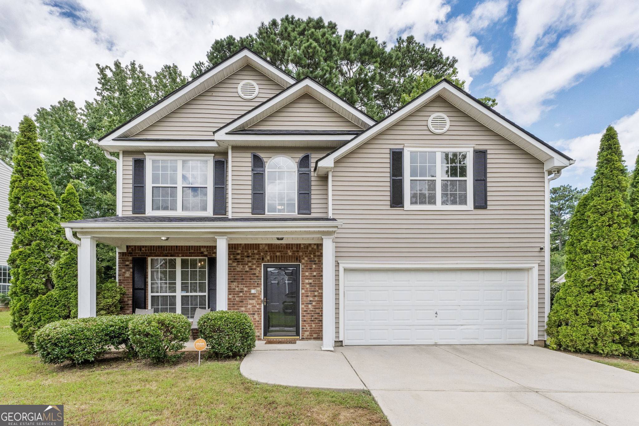 151 Silver Mine TRL, Austell, GA 30168