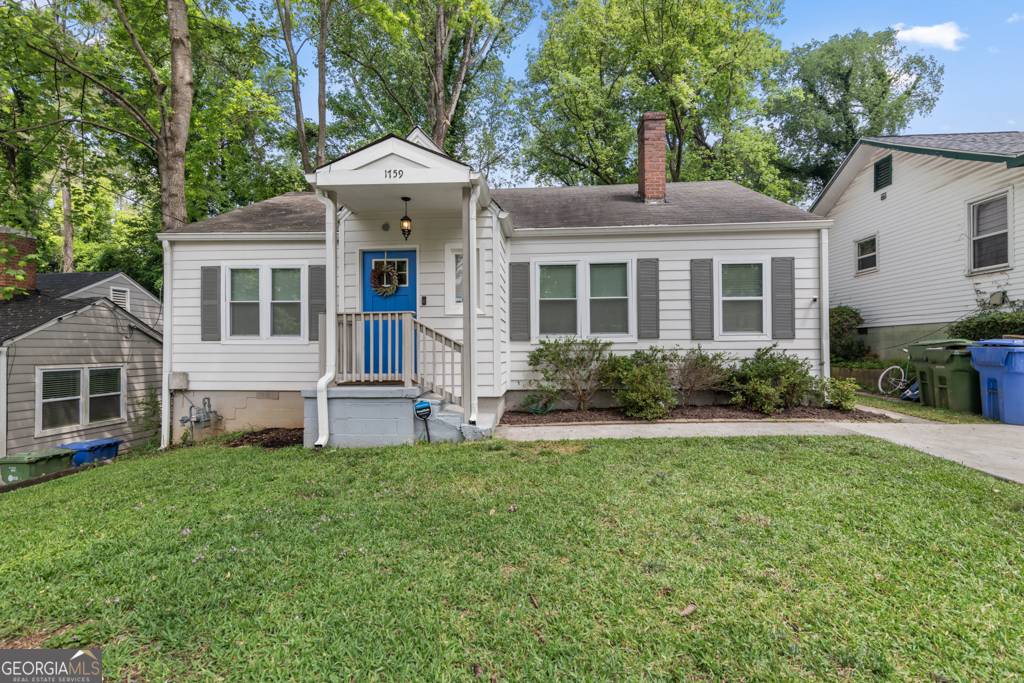 1759 N Olympian WAY SW, Atlanta, GA 30310