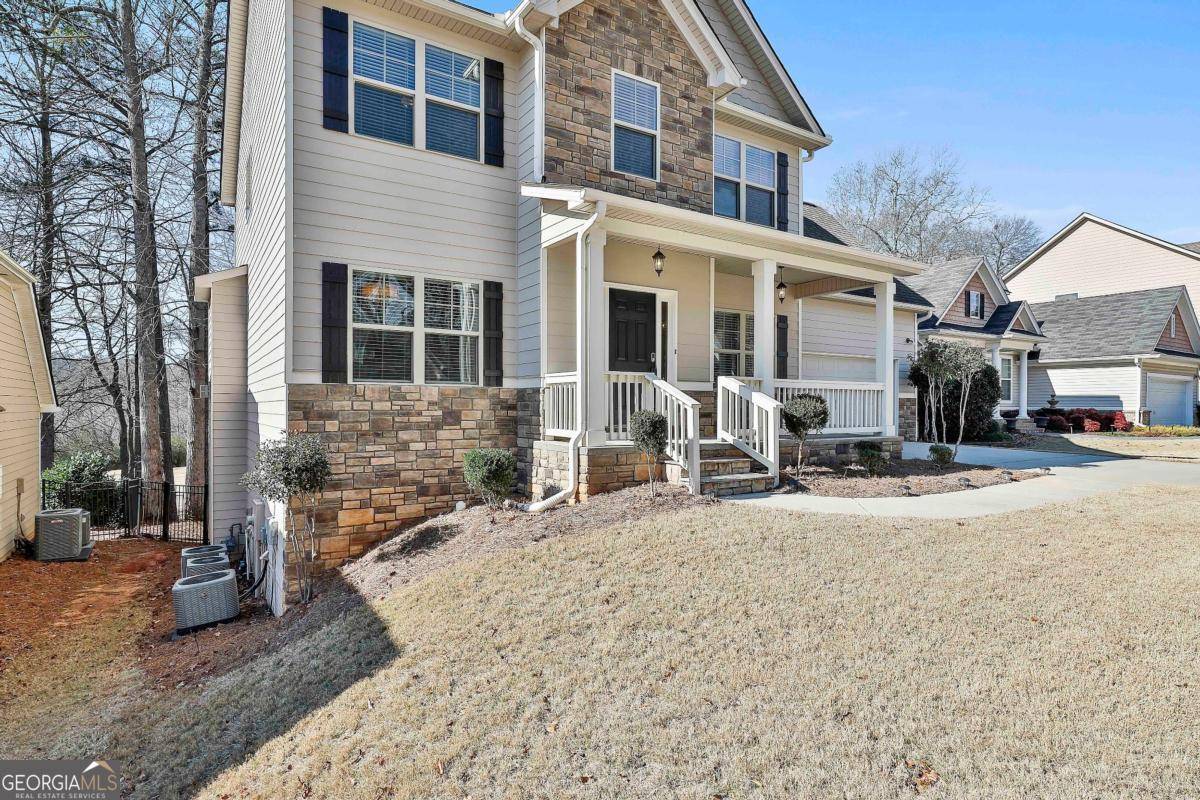 Newnan, GA 30265,74 Greenview DR