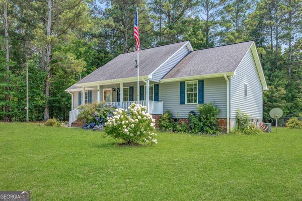 287 Walters RD, Lavonia, GA 30553