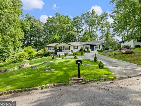 Decatur, GA 30032,3503 Larkspur TER