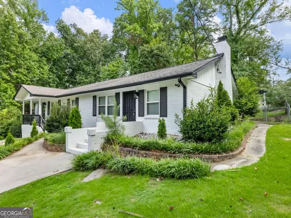 Decatur, GA 30032,3503 Larkspur TER