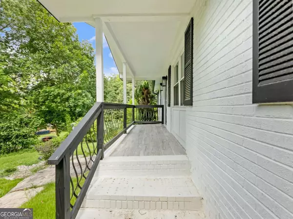 Decatur, GA 30032,3503 Larkspur TER