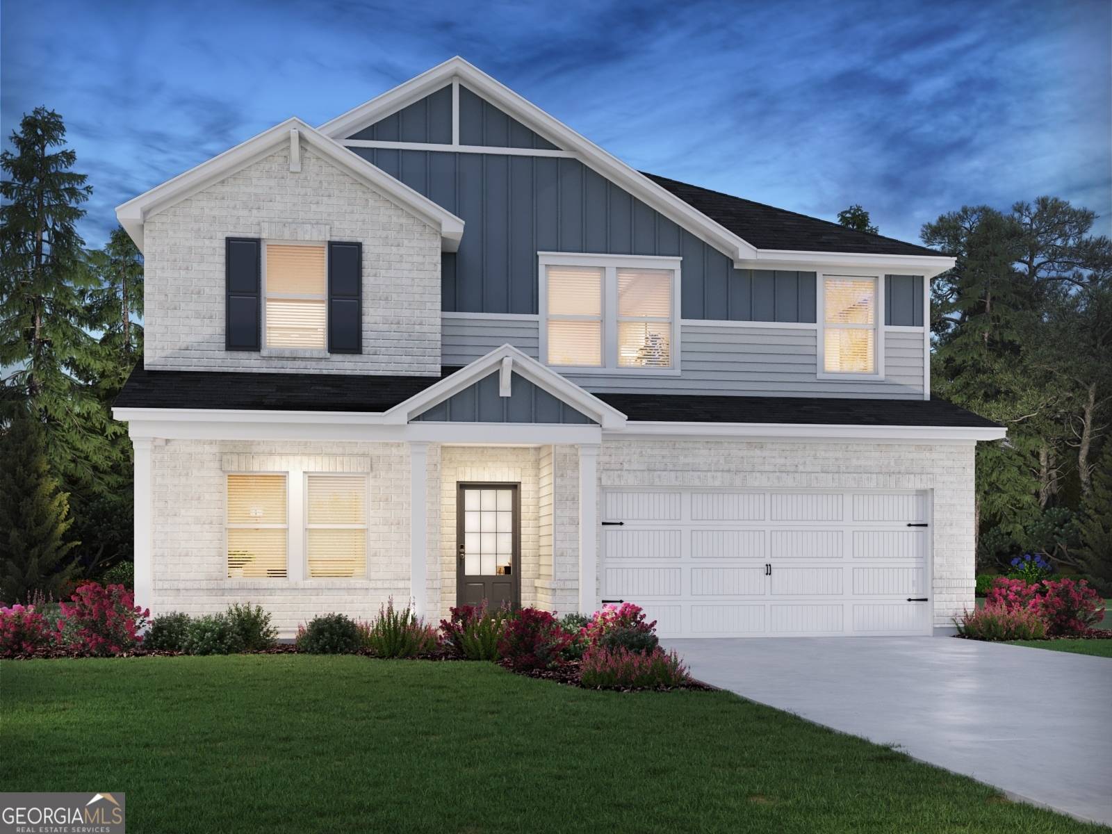 241 Martin Spring RD, Lawrenceville, GA 30045