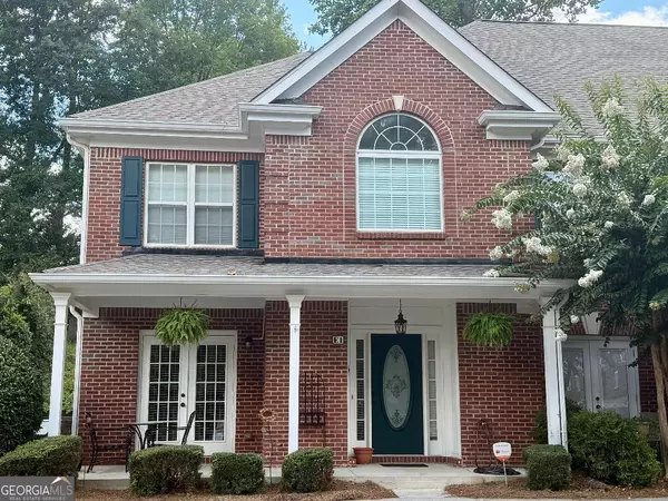 2075 Pine Tree DR #E1, Buford, GA 30518