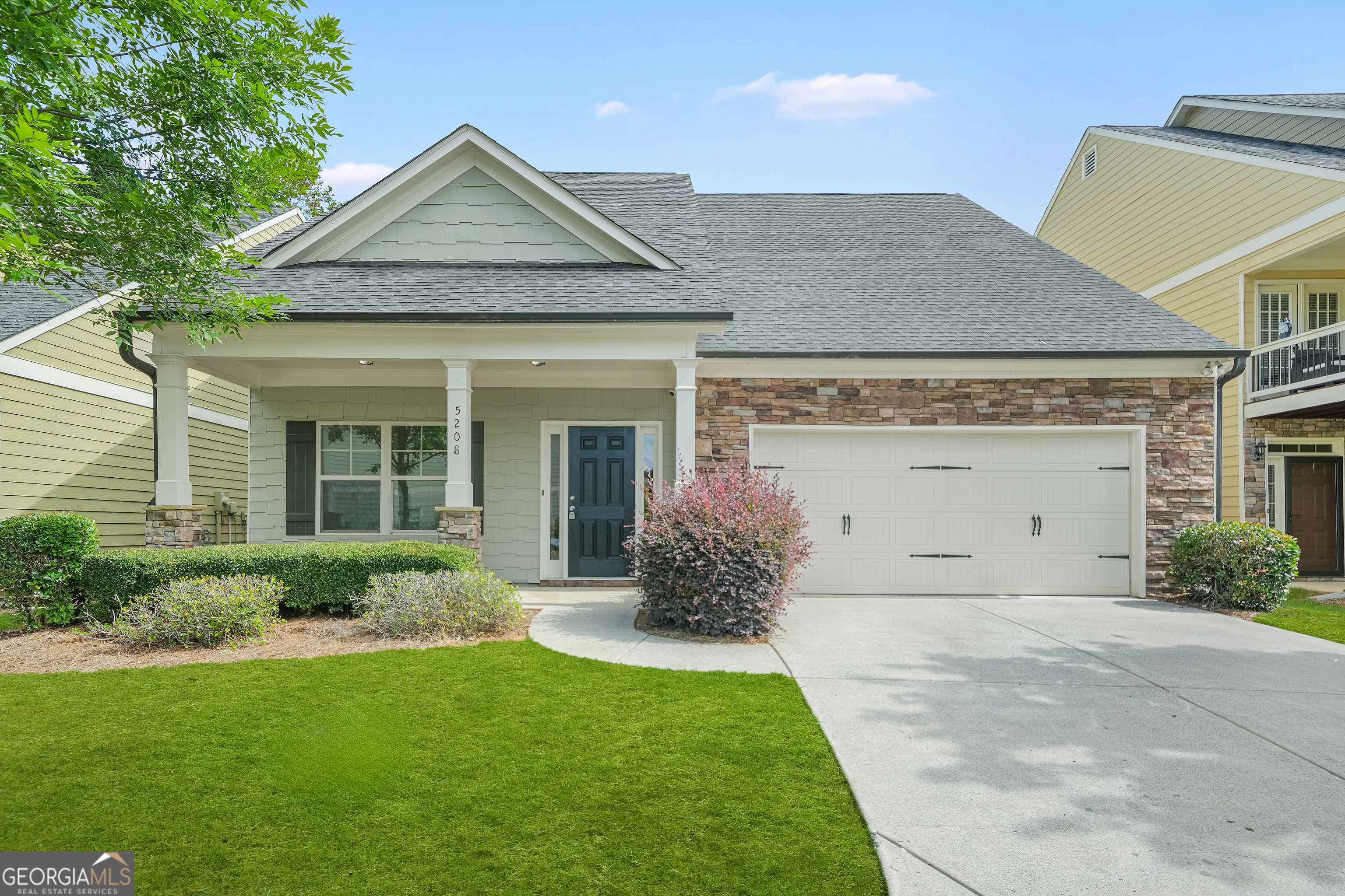 Acworth, GA 30101,5208 Galloway LNDG