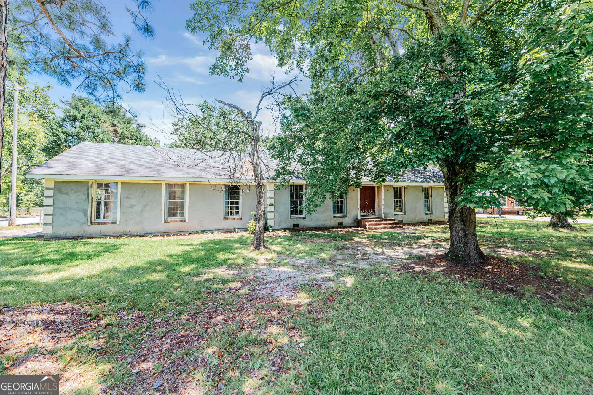 618 Westview DR, Fort Valley, GA 31030