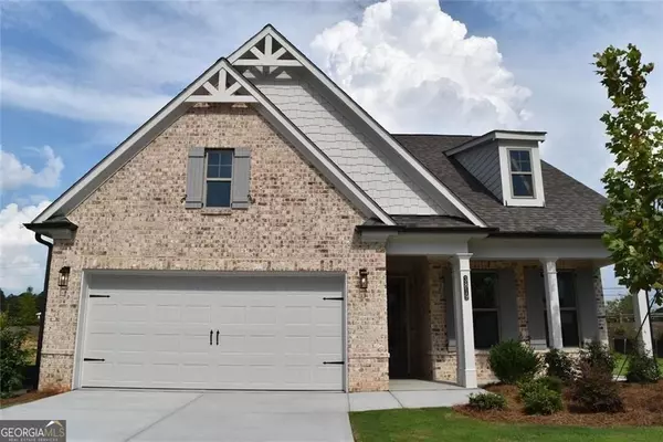 3819 Tielman ST, Snellville, GA 30078