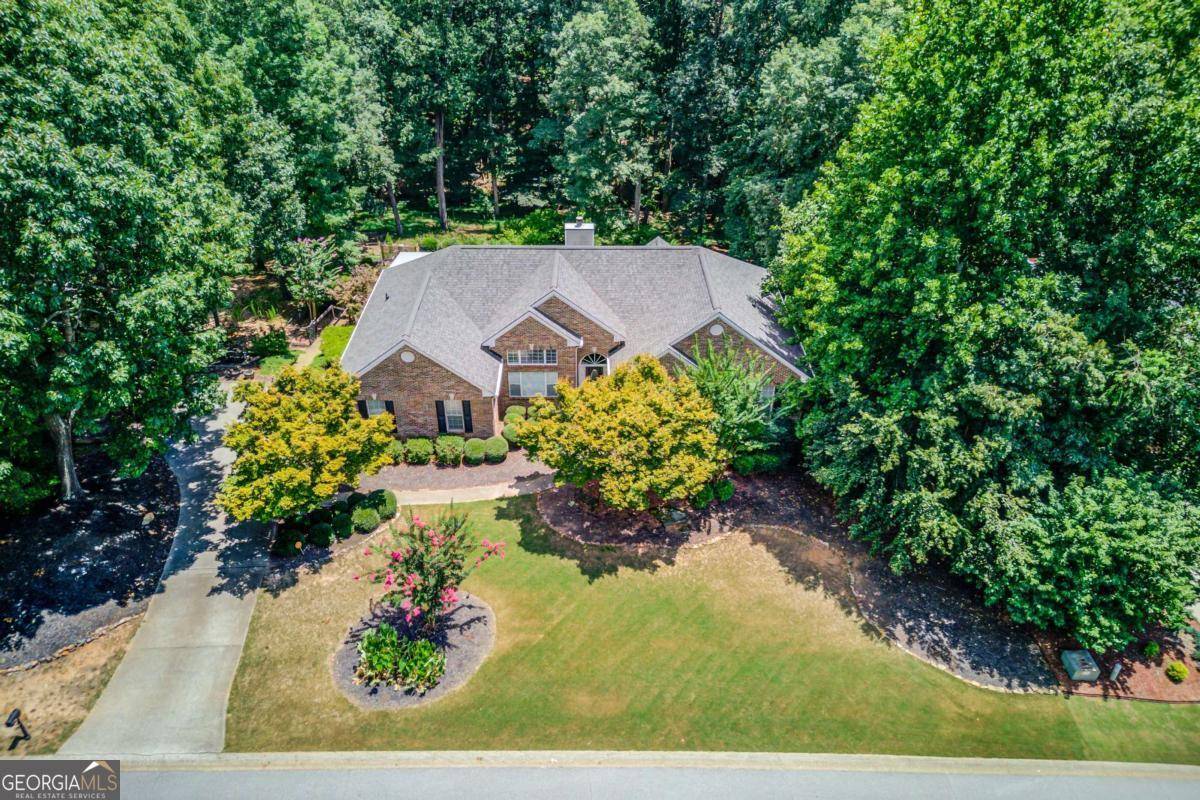 735 Gold Crest DR, Braselton, GA 30517