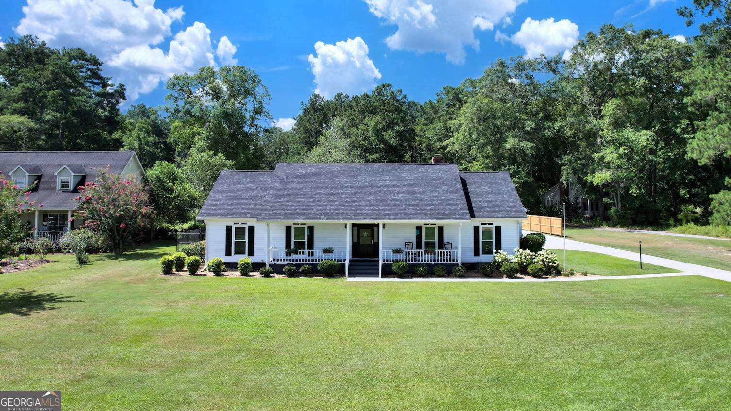 171 N Valhalla DR, Cordele, GA 31015