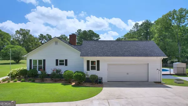 Cordele, GA 31015,171 N Valhalla DR