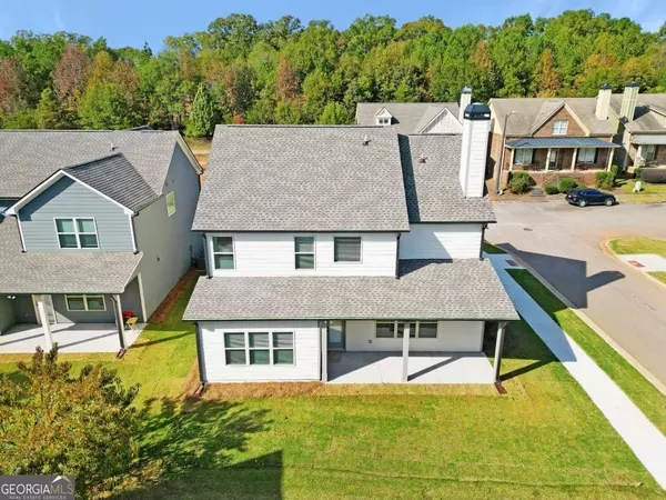 Athens, GA 30606,213 Overcup CT