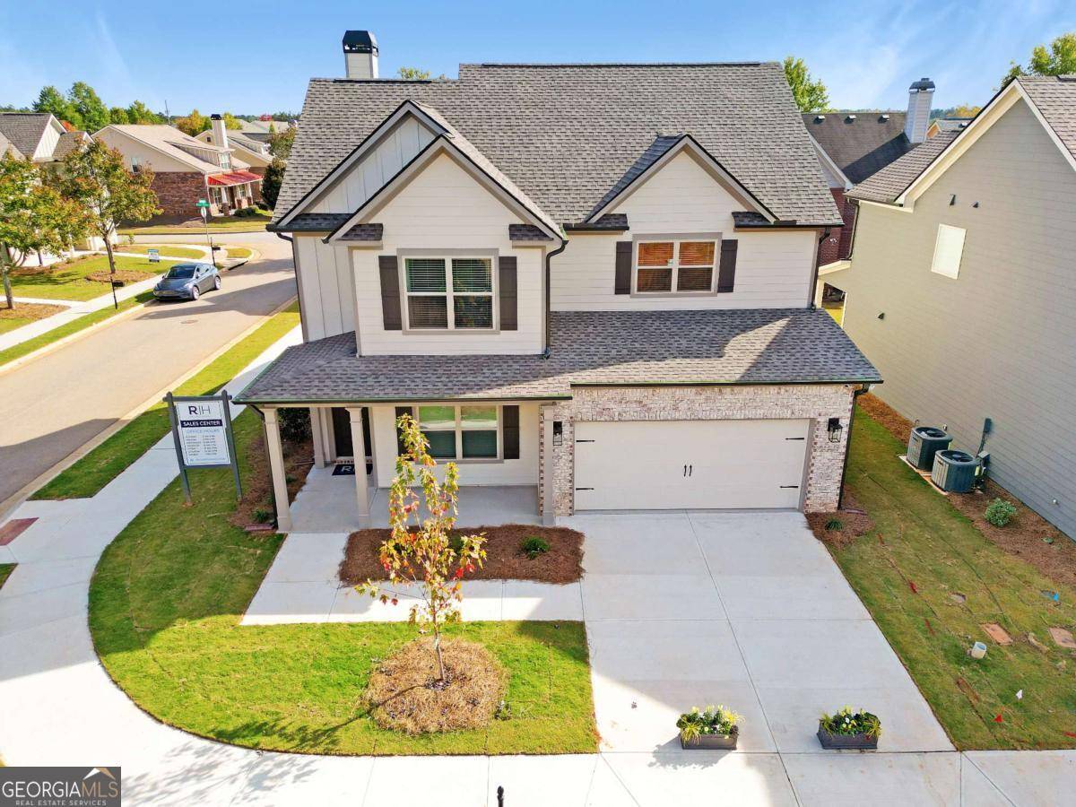 213 Overcup CT, Athens, GA 30606