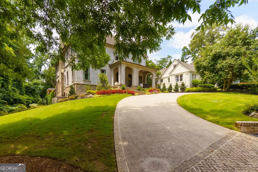 91 Park CIR NE, Atlanta, GA 30305