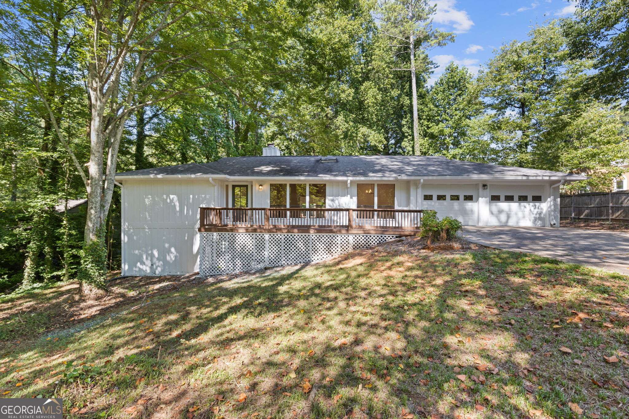 1363 Colony DR, Marietta, GA 30068
